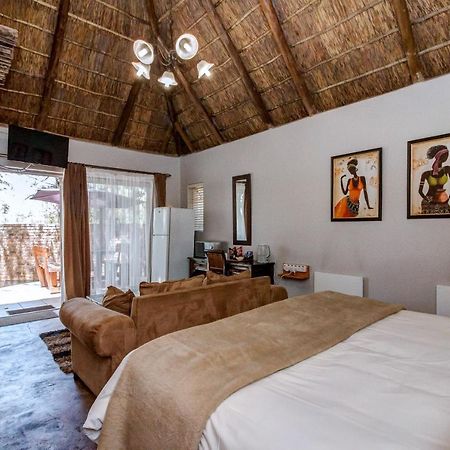 Dalberry Guest House Johannesburg Eksteriør bilde