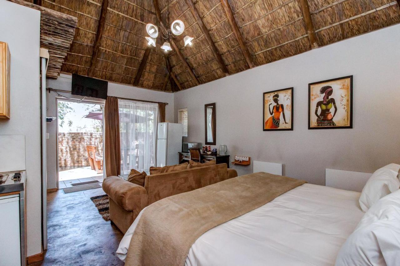 Dalberry Guest House Johannesburg Eksteriør bilde