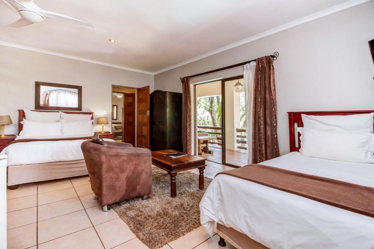 Dalberry Guest House Johannesburg Eksteriør bilde