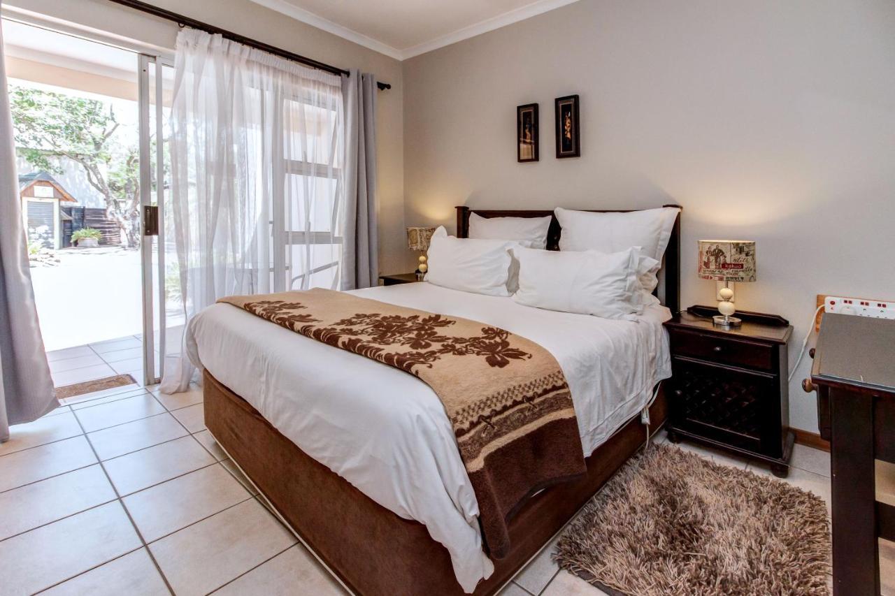 Dalberry Guest House Johannesburg Eksteriør bilde