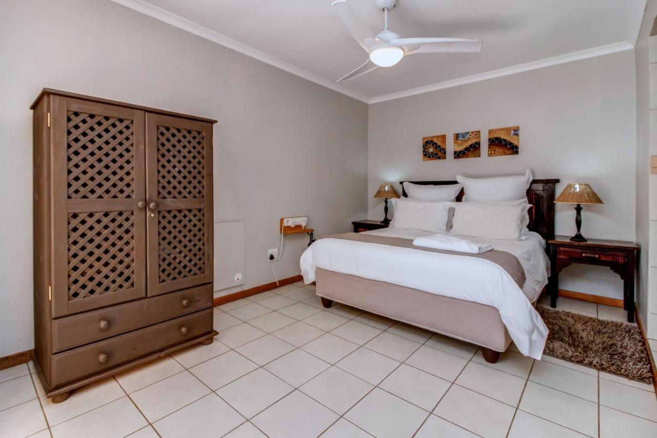 Dalberry Guest House Johannesburg Eksteriør bilde