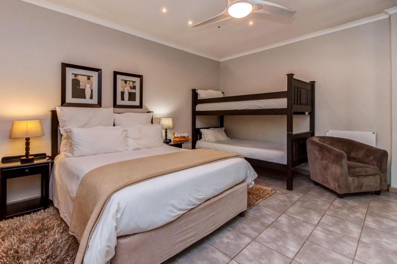 Dalberry Guest House Johannesburg Eksteriør bilde
